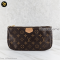 Louis Vuitton Multi pochette Canvas