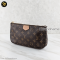 Louis Vuitton Multi pochette Canvas
