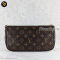 Louis Vuitton Multi pochette Canvas