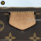 Louis Vuitton Multi pochette Canvas