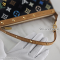 Louis Vuitton Multicolour Pochette Canvas