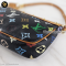 Louis Vuitton Multicolour Pochette Canvas
