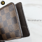 Louis Vuitton Wallet multiple	Canvas Damier