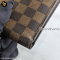 Louis Vuitton Wallet multiple	Canvas Damier