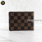 Louis Vuitton Multiple wallet Canvas Damier