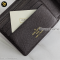 Louis Vuitton Multiple wallet Canvas Damier