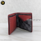 Louis Vuitton	Multiple wallet damier graphite canvas