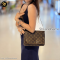 Louis Vuitton Mustte Tango Shoulder Bag