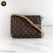 Louis Vuitton Mustte Tango Shoulder Bag