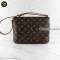 Louis Vuitton Mustte Tango Shoulder Bag