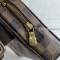 Louis Vuitton N41101 Bum Bag Brooklyn Damier Canvas Belt Bag