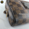 Louis Vuitton N41101 Bum Bag Brooklyn Damier Canvas Belt Bag