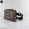 Louis Vuitton N41101 Bum Bag Brooklyn Damier Canvas Belt Bag
