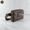 Louis Vuitton N41101 Bum Bag Brooklyn Damier Canvas Belt Bag
