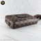 Louis Vuitton N41101 Bum Bag Brooklyn Damier Canvas Belt Bag