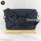 Louis Vuitton N50013 Damier Graphite 3D Canvas Studio Messenger