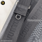 Louis Vuitton N50013 Damier Graphite 3D Canvas Studio Messenger