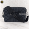 Louis Vuitton N50013 Damier Graphite 3D Canvas Studio Messenger