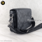 Louis Vuitton N50013 Damier Graphite 3D Canvas Studio Messenger