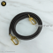 Louis Vuitton N53000 Croisette Damier Ebene canvas