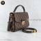 Louis Vuitton N53000 Croisette Damier Ebene canvas