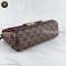 Louis Vuitton N53000 Croisette Damier Ebene canvas