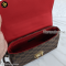 Louis Vuitton N53000 Croisette Damier Ebene canvas