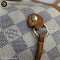 Louis Vuitton	Neverfull Azur MM