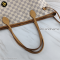 Louis Vuitton	Neverfull Azur MM