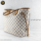 Louis Vuitton	Neverfull Azur MM