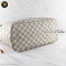 Louis Vuitton	Neverfull Azur MM