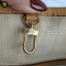 Louis Vuitton Neverfull Damier Azur Pm แบรนด์เนมมือสอง