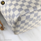Louis Vuitton Neverfull Damier Azur Pm แบรนด์เนมมือสอง