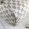 Louis Vuitton Neverfull Damier Azur Pm แบรนด์เนมมือสอง