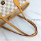 Louis Vuitton Neverfull Damier Azur Pm แบรนด์เนมมือสอง