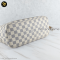 Louis Vuitton Neverfull Damier Azur Pm แบรนด์เนมมือสอง