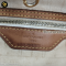 Louis Vuitton Neverfull Damier Azur Pm แบรนด์เนมมือสอง