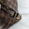 Louis Vuitton Neverfull Damier Ebene MM