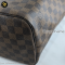 Louis Vuitton Neverfull Damier Ebene MM