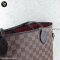 Louis Vuitton Neverfull Damier Ebene MM