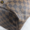Louis Vuitton Neverfull Damier Ebene MM