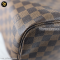 Louis Vuitton Neverfull Damier Ebene MM
