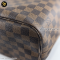 Louis Vuitton Neverfull Damier Ebene MM