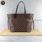 Louis Vuitton Neverfull Damier Ebene MM