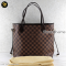 Louis Vuitton Neverfull Damier Ebene MM
