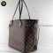 Louis Vuitton Neverfull Damier Ebene MM
