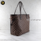 Louis Vuitton Neverfull Damier Ebene MM