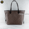 Louis Vuitton Neverfull Damier Ebene MM