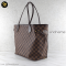 Louis Vuitton Neverfull Damier Ebene MM