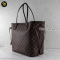 Louis Vuitton Neverfull Damier Ebene MM
